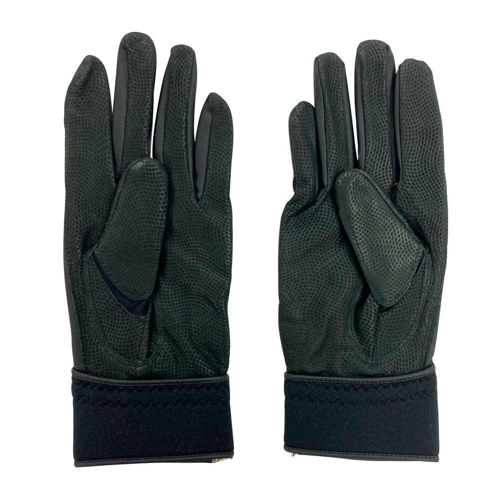 久保田スラッガー バッティンググローブ 手袋 両手 野球 S-200