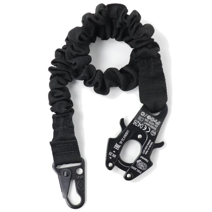 MOUT RECON TAILOR マウトリーコンテイラー Kong Frog Retention