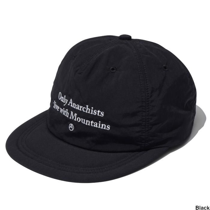 MOUNTAIN RESEARCH マウンテンリサーチ A.M. Cap MTR3912