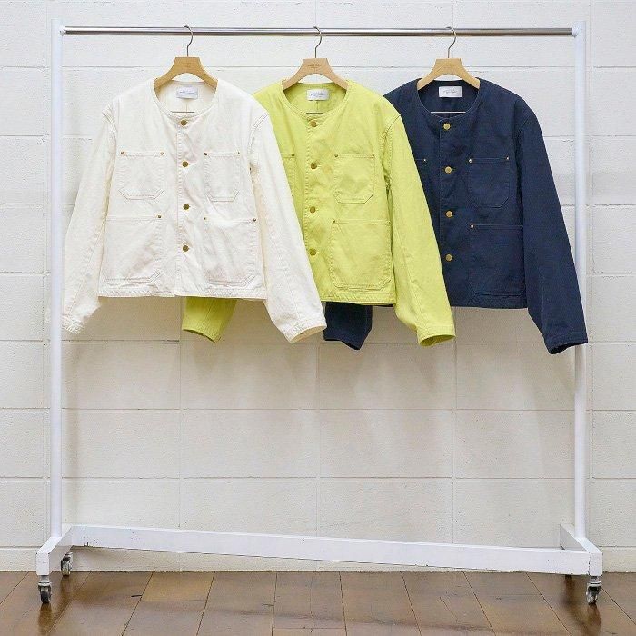 UNUSED アンユーズド Duck jacket. US2489