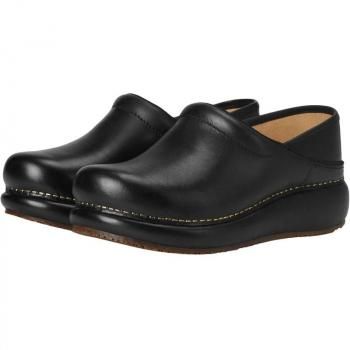 ダンスコ・プロフェッショナル | ブラック - ダンスコ通販専門店【Foot