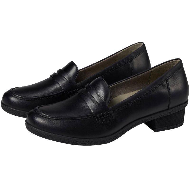 ダンスコ・ダニカ | ブラックシューズ - ダンスコ通販専門店【Foot