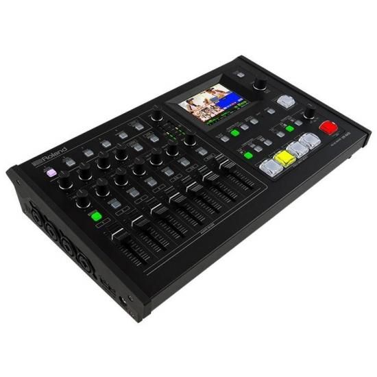 Roland VR-4HD - Cerevo official store
