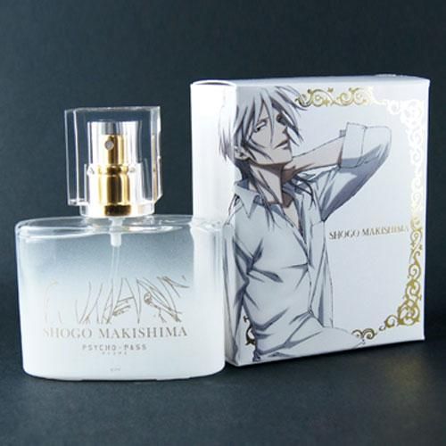 PSYCHO-PASS サイコパス」香水 槙島聖護セレクション - noitamina apparel