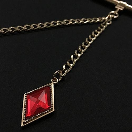 ワトソンの懐中時計チェーン - noitamina apparel