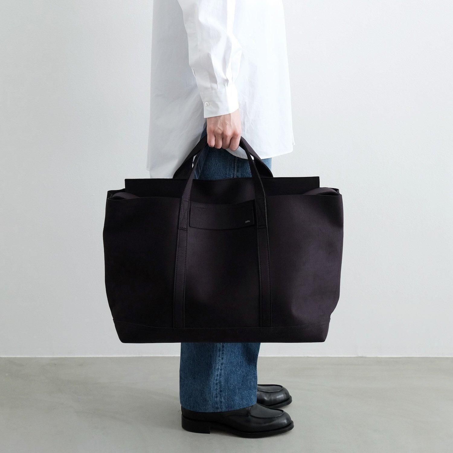 MAC TO-TO [BLACK] - WUNDER 大阪 セレクトショップ 大阪梅田中崎町