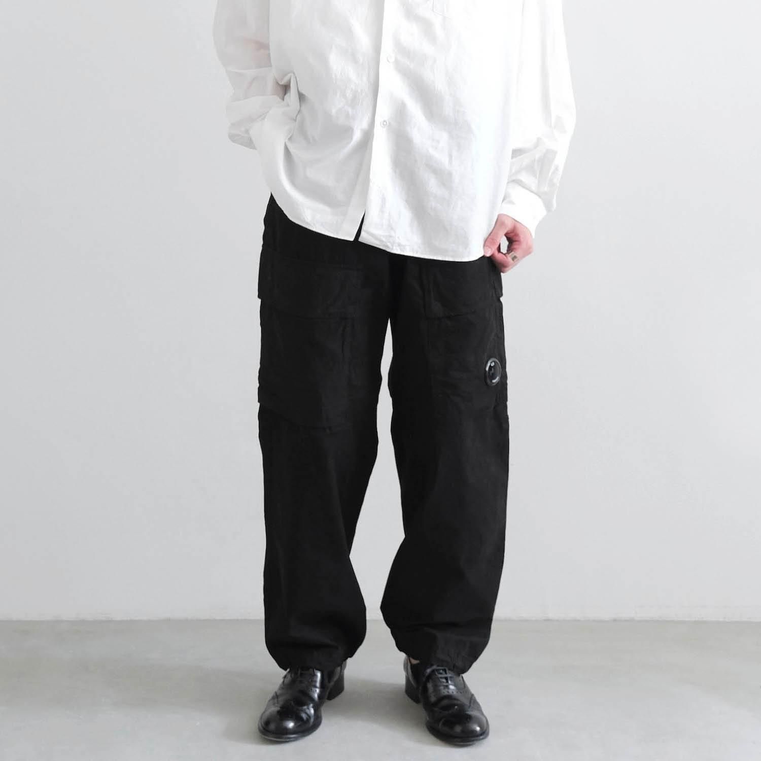 C.P. COMPANY（シーピー カンパニー） ｜通販 - WUNDER ヴンダー