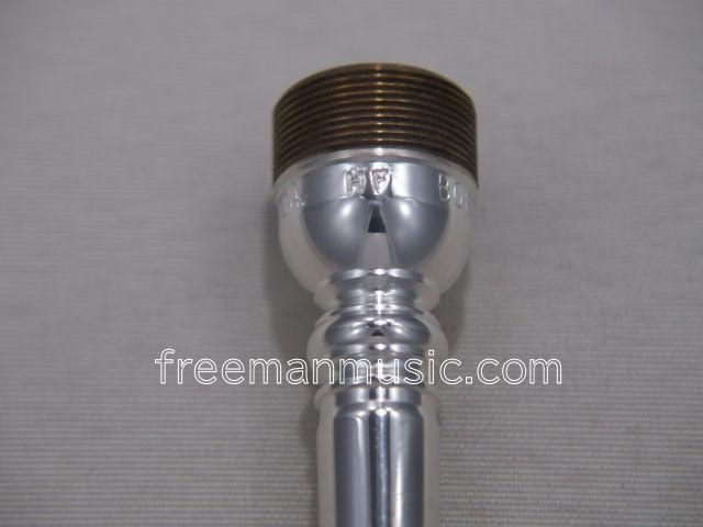 ボブ・リーブス マウスピース 39W SV ボブ・リーブス マウスピース 39W