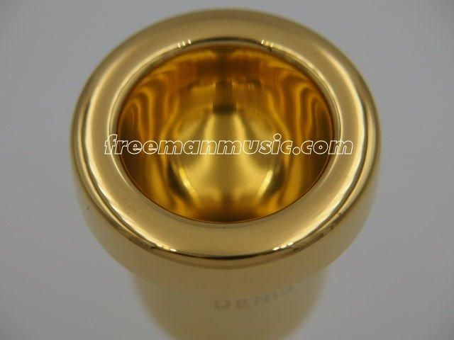 デニス・ウィック ヘビートップ4-1/2AL GP トロンボーン太管用マウス