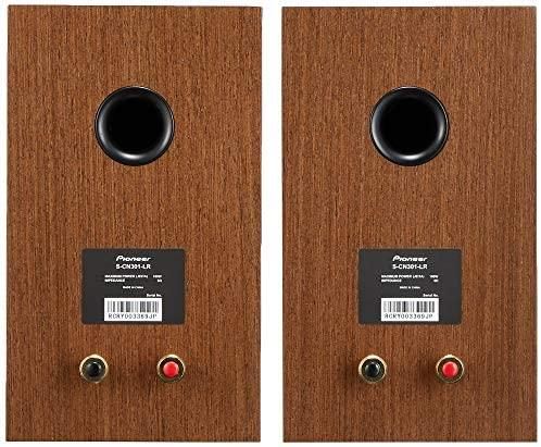 S-CN301-LR｜パイオニア 2ウェイスピーカーシステム S-CN301-LR｜中古