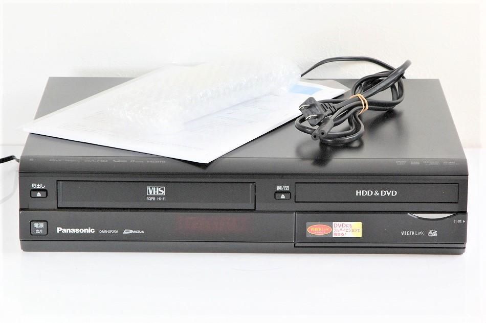 HDD/DVD/VHS搭載】 DX BROADTEC DXRW250 Amazon | DXアンテナ 地上・BS