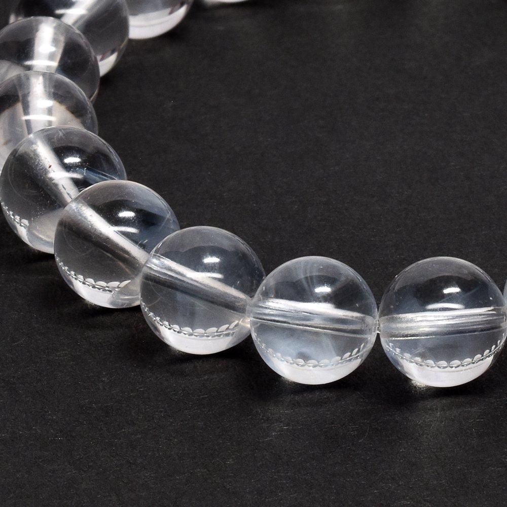 エンジェルラダークォーツ（フローグロースクォーツ）貔貅