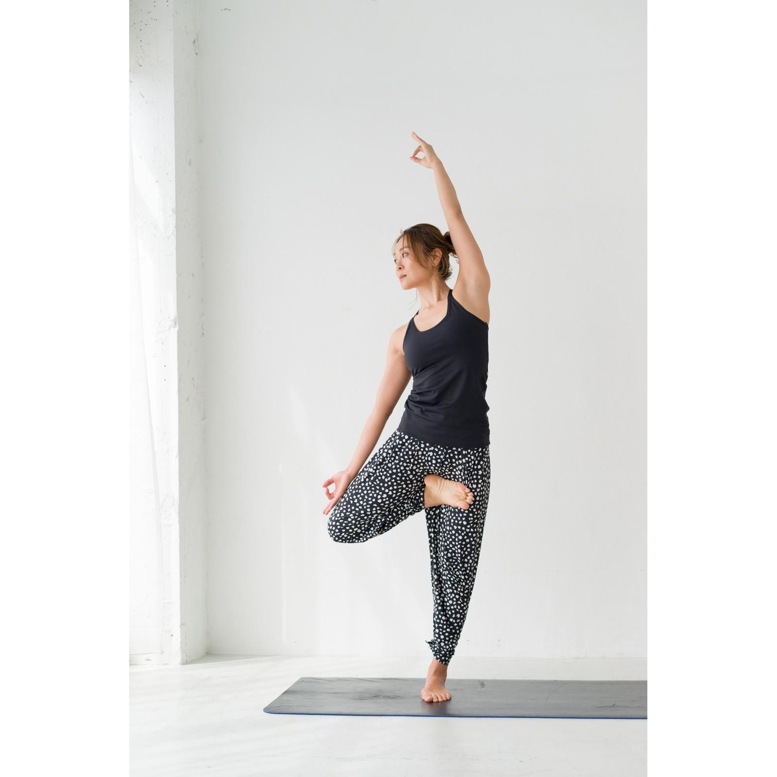 リンダワークス アーヤパンツ 新品ポップコーン レギンス 新品