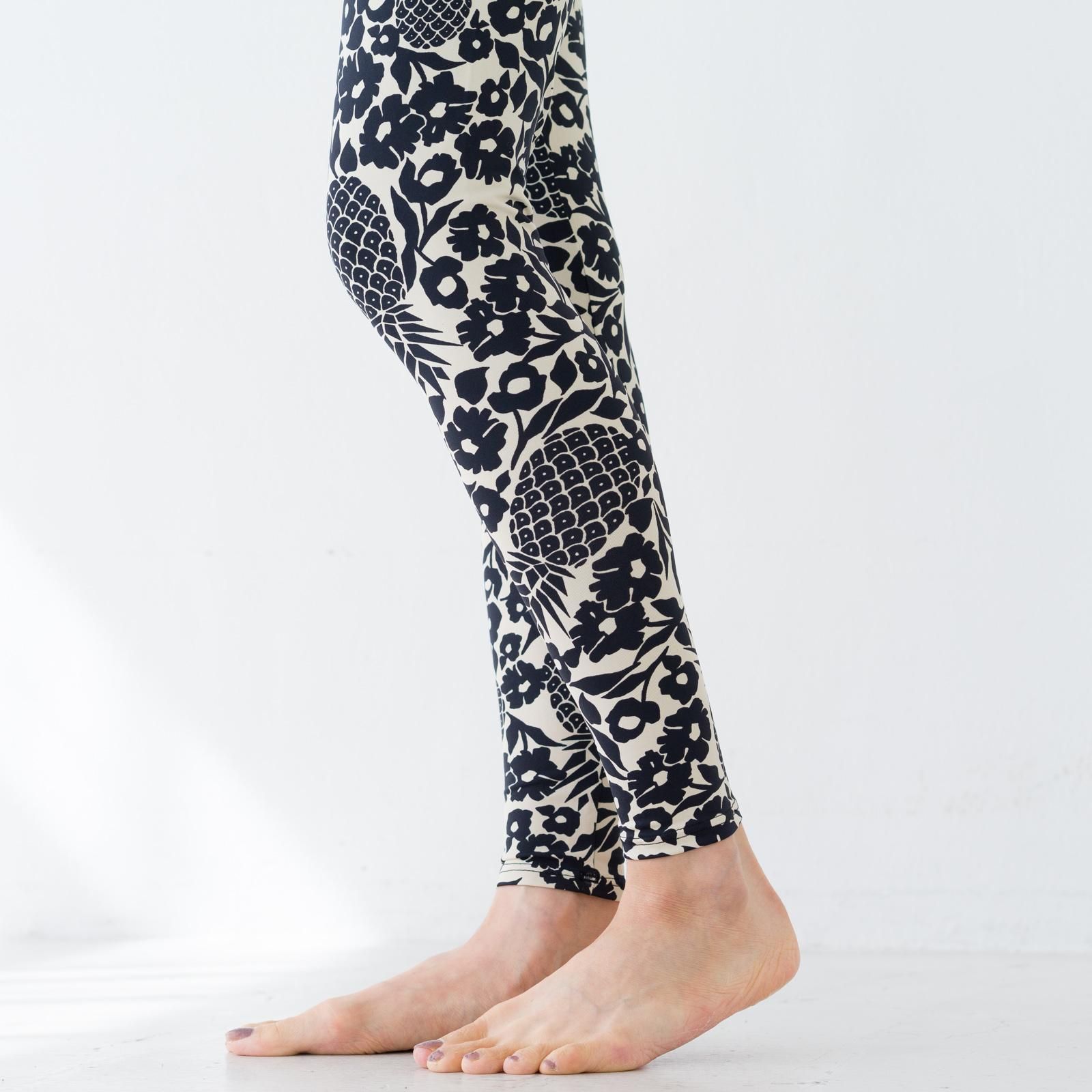 レギンス バニラスカイ