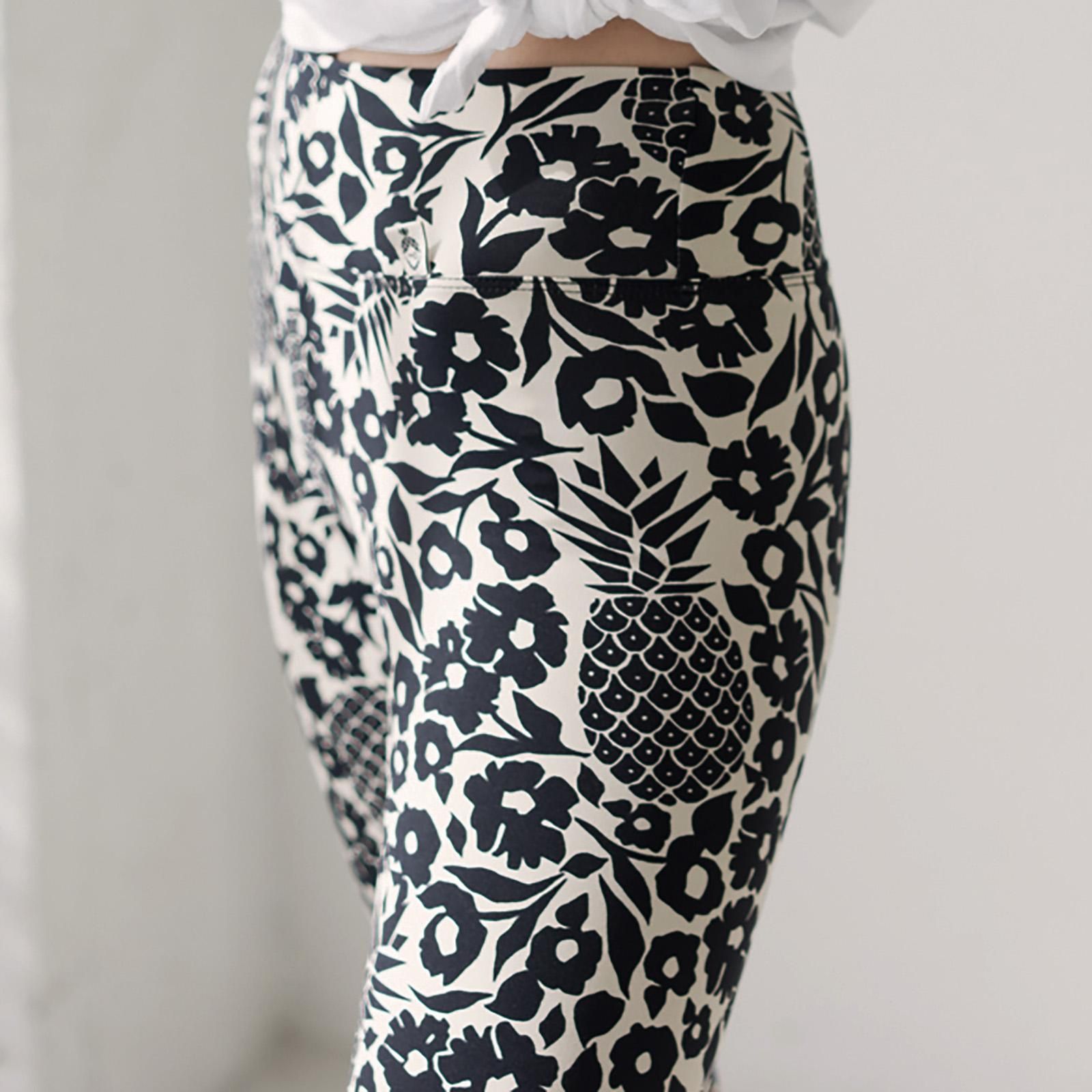 レギンス バニラスカイ