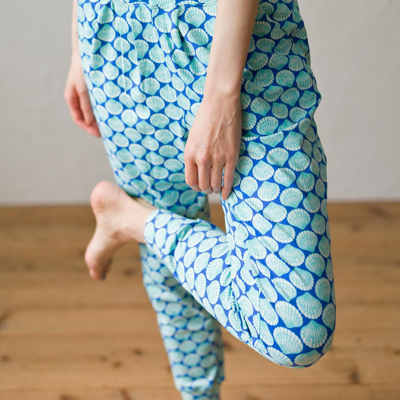 N／新着アイテム／2023.5.15／着ているだけで春夏ムードを盛り上げて