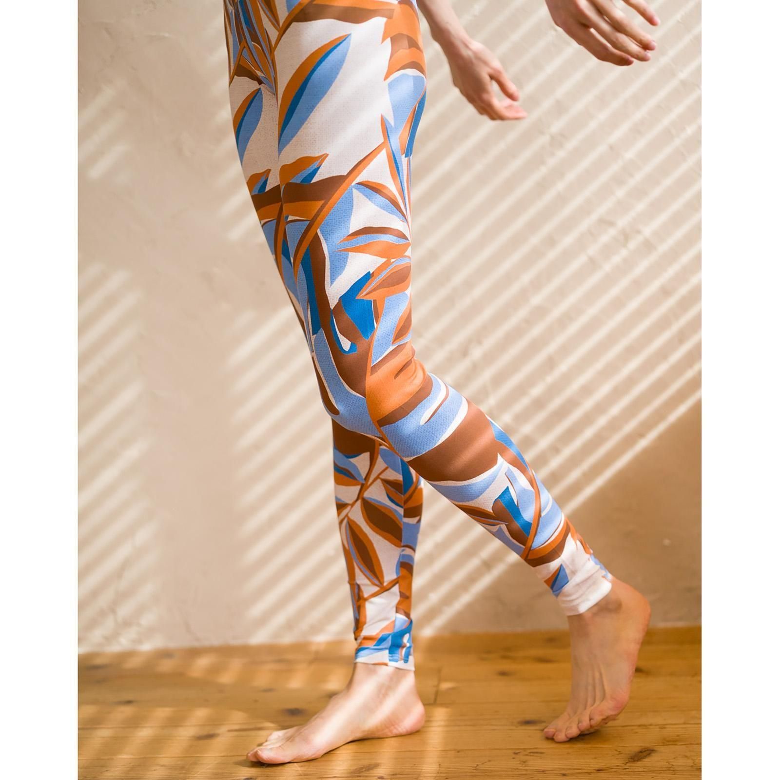 レギンス - Linda Works リンダワークス