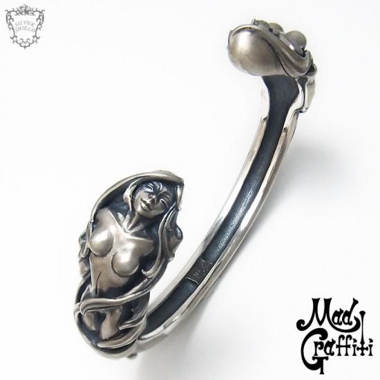 Mad Graffiti,マッド グラフィティ-プリヴィリッジバングル