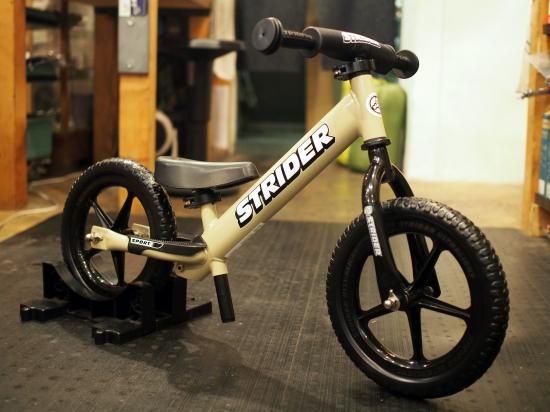 STRIDER Sport Model SAFARI - Bicycle Shop Pino Online