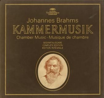 DGG（ドイツ・グラモフォン） | クラシックLPレコードのレーベル別