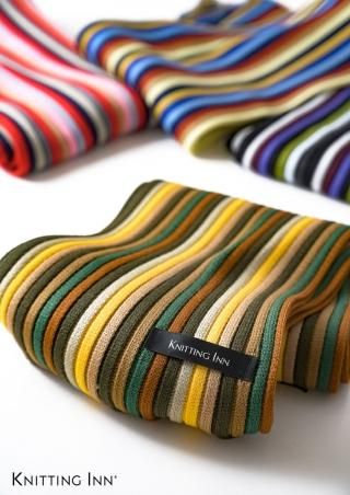 素材から選ぶ / FABRIC - KNITTING INN 松井ニット技研