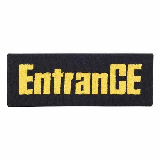 ヘアバンド【Da-iCE ARENA TOUR 2025 -EntranCE-】☆特典対象商品