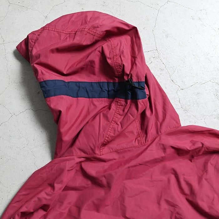 PATAGONIA BACK BOWL ANORAK（'96/X-LARGE） - 古着屋 ｜ mushroom