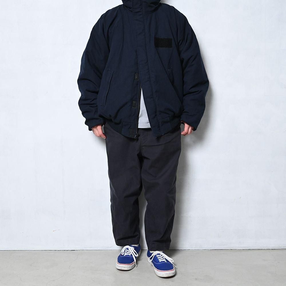 U.S.NAVY ARAMID SHIPBOARD JACKET（XX-LARGE/VERY GOOD CONDITION