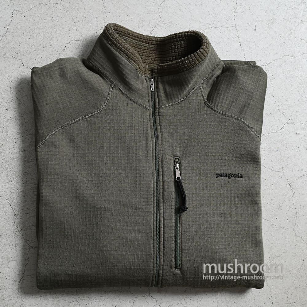 PATAGONIA MARS R1 FLASH PULLOVER SPECIAL（'06/XX-LARGE） - 古着屋