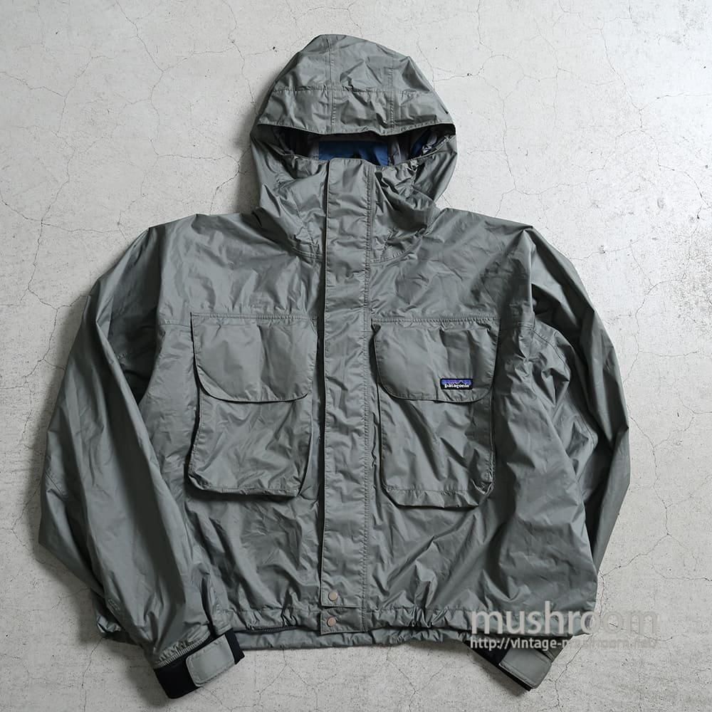 PATAGONIA DEEP WADING JACKET（'00/VERY GOOD CONDITION/XX-LARGE