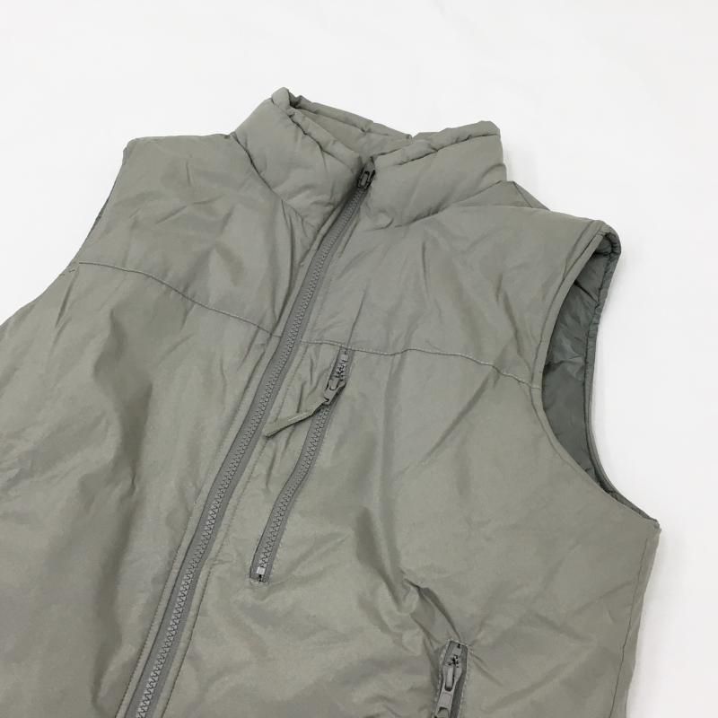BAF U.S.TYPE ECWCS GEN3 Level 7 PRIMALOFT VEST(FOLIAGE) 【50%OFF