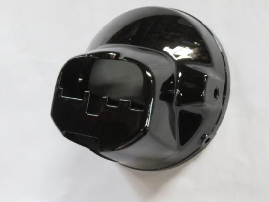 CBX400F/550F]ヘッドライトケース [G1-15] - SHIO HOUSE Net Shop