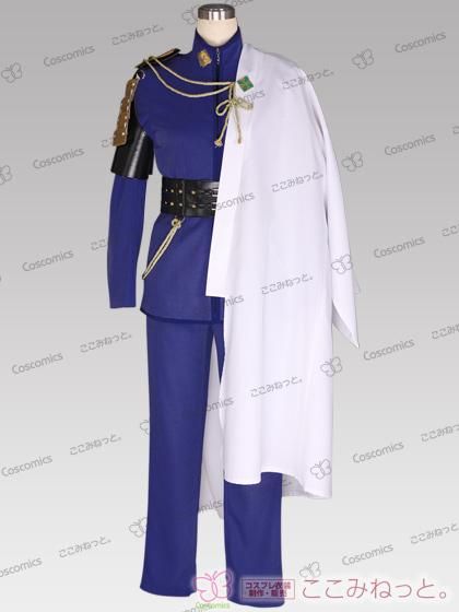 刀剣乱舞 にっかり青江｜ここみねっと。のコスプレ衣装