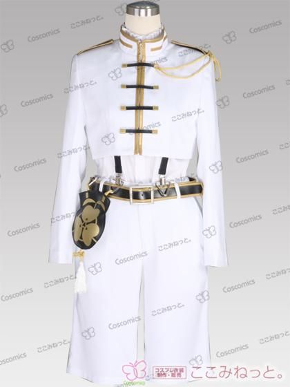 刀剣乱舞 物吉貞宗｜ここみねっと。のコスプレ衣装