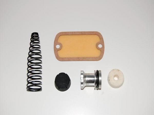 フロントブレーキ マスターシリンダー リビルドキット ショベルBT