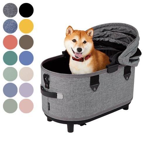 AIRBUGGY FOR PET】DOME3 COT REGULAR / エアバギーフォーペット
