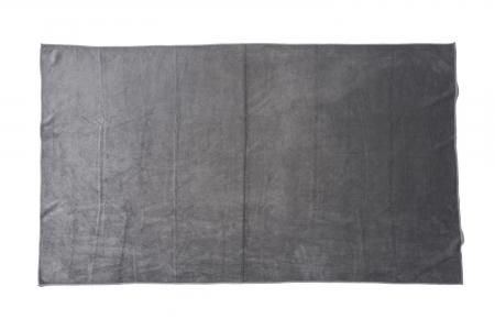 CAPTAINS HELM (キャプテンズヘルム) #MICRO-FIBER BIG BEACH TOWEL