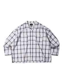 WACKO MARIA (ワコマリア) WAFFLE KNIT SWEATER(ワッフルニット