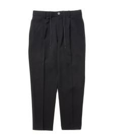 WACKO MARIA (ワコマリア) DOUBLE PLEATED CHINO TROUSERS (ツータック