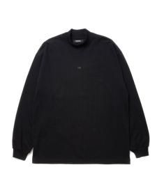 COOTIE (クーティー) Supima Cotton Honeycomb Thermal L/S Tee