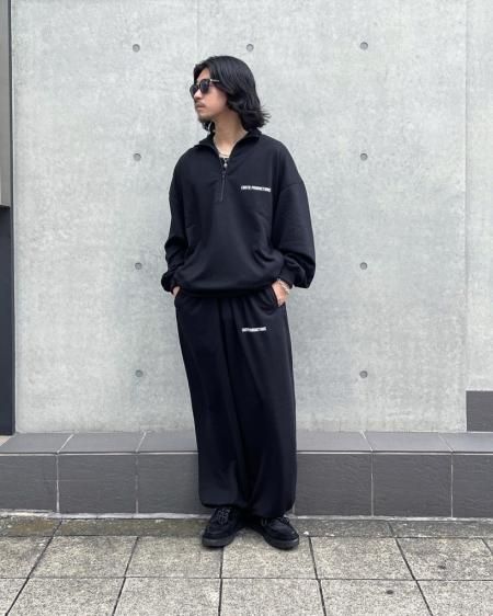 COOTIE (クーティー) Dry Tech Sweat Pants (ドライテックスウェット