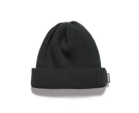 WACKO MARIA (ワコマリア) KNIT WATCH CAP ( TYPE-2 ) (ビーニー) OLIVE