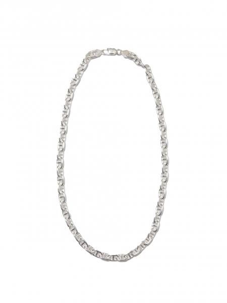 COOTIE (クーティー) Chingon Necklace (チンゴンネックレス) Silver