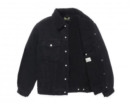 WACKO MARIA (ワコマリア) Wrangler / TRUCKER JACKET ( TYPE-1