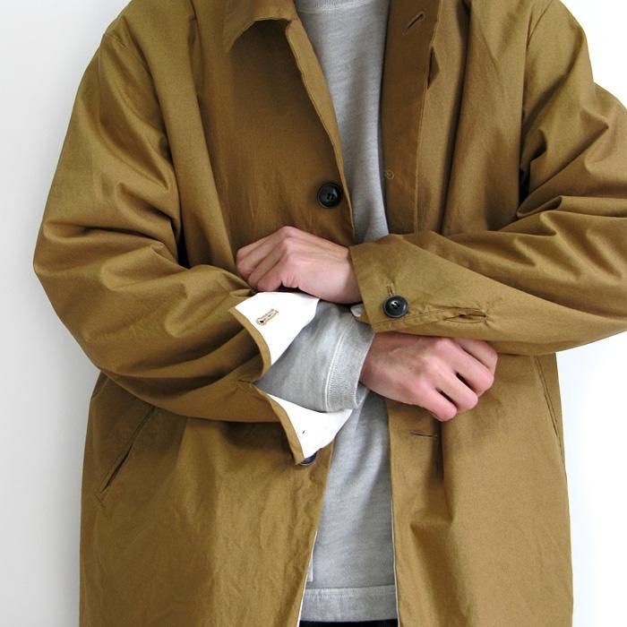 EEL Products（イール プロダクツ） サクラコート（ウォルナット