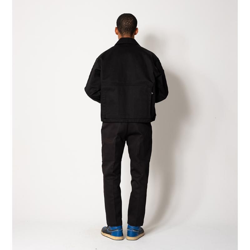 DICKIES Ex.WORK JACKET “BOYEGA” - 【MODERATE GENERALLY-モデレイト