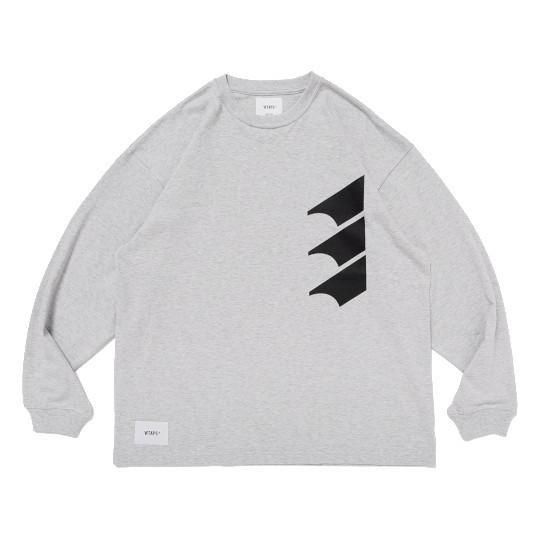 WTAPS WOUND / LS / CTPL 25SS｜奈良市にあるセレクトショップHelden