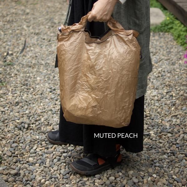 GRANITE GEAR AIR GROCERY BAG - Rimba