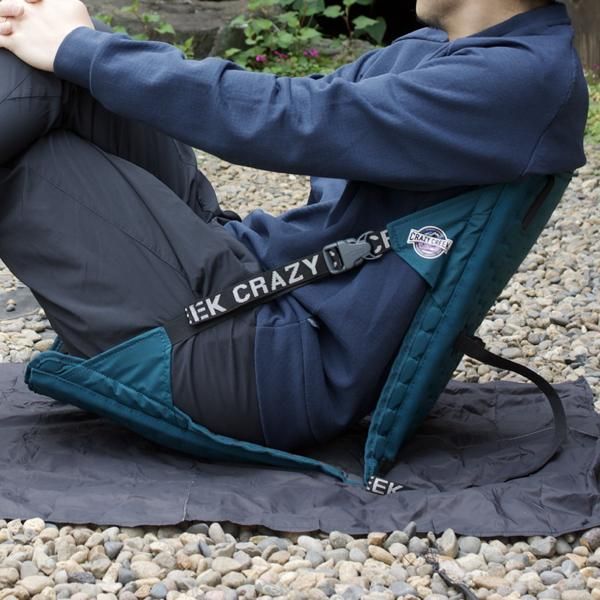 CRAZY CREEK HEX 2.0 オリジナルチェア - Rimba