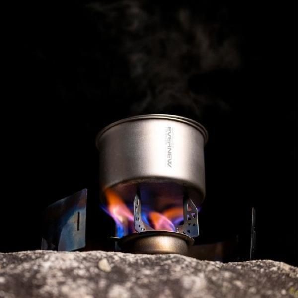 EVERNEW Apex cup t0.2 - Rimba